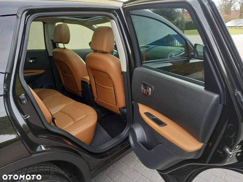 Nissan Qashqai 1.6 I-Way - 24