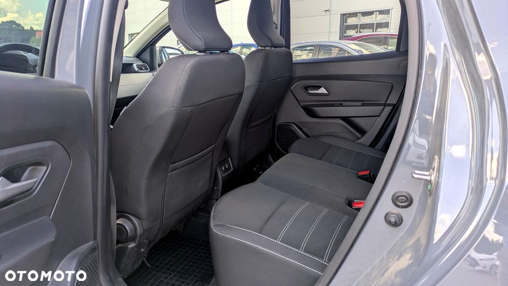 Dacia Duster 1.3 TCe Prestige - 11