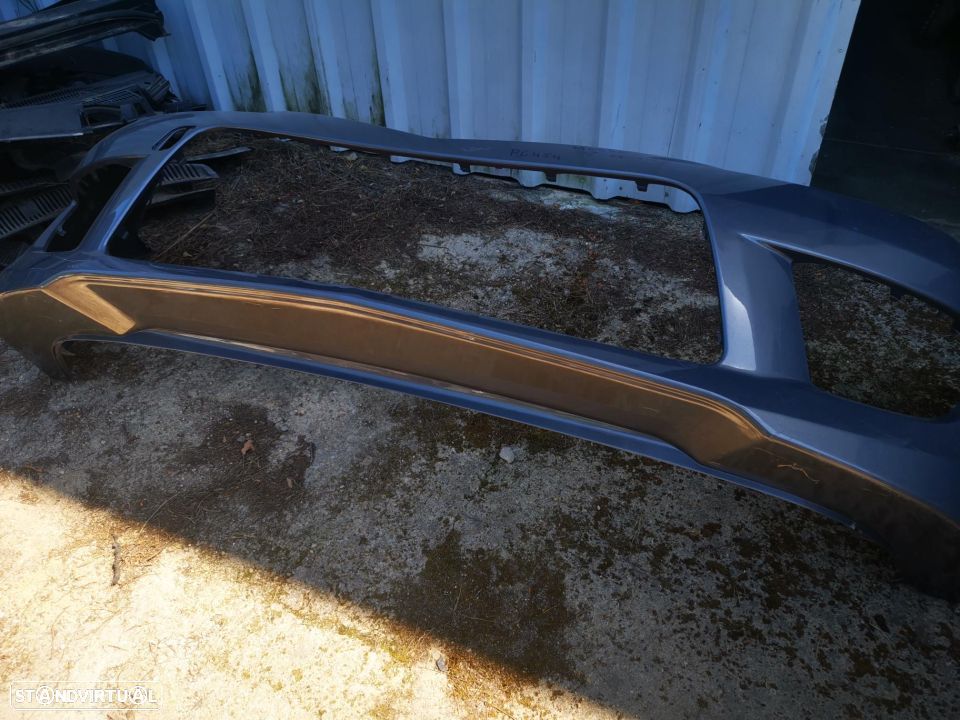 MAZDA 5 PARA CHOQUES FRENTE - PC454 - 4