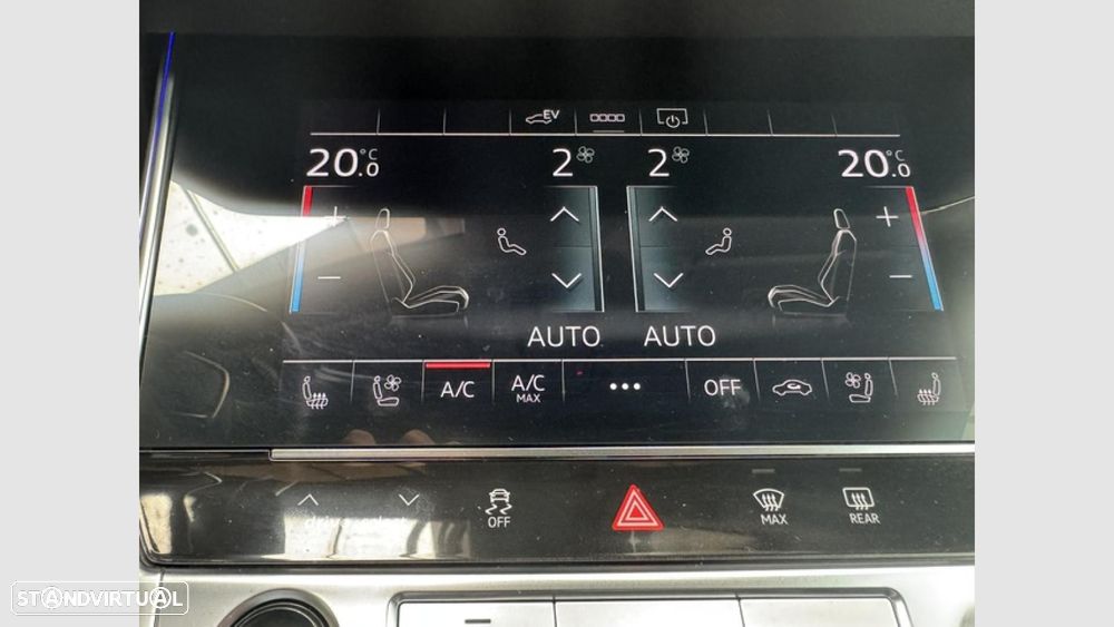 Audi A6 Avant 55 TFSIe quattro S line S tronic - 14