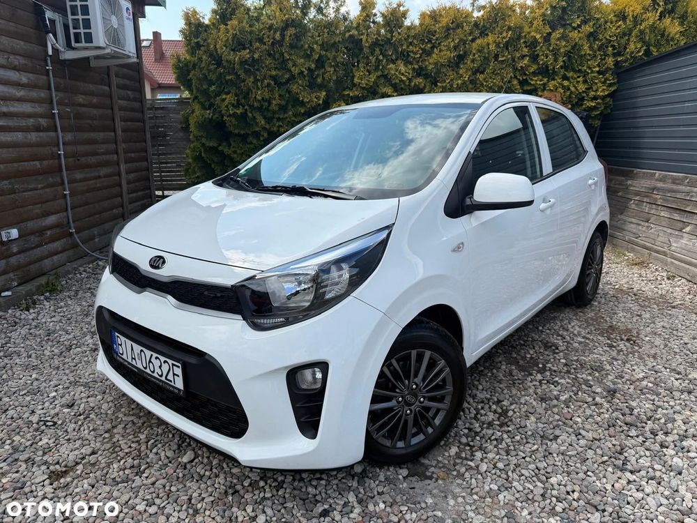 Kia Picanto 1.0 L - 1