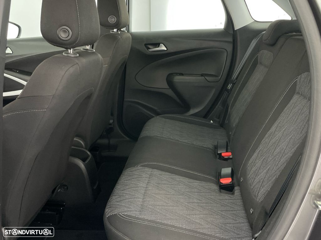 Opel Crossland 1.2 Elegance - 12