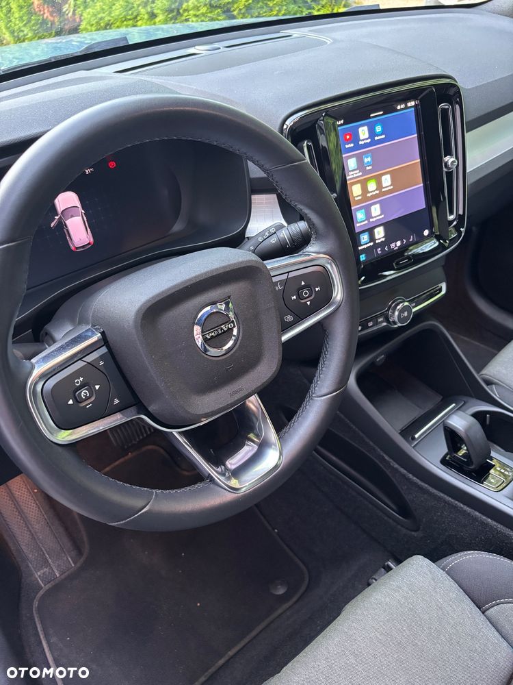 Volvo XC 40 B3 Core - 11
