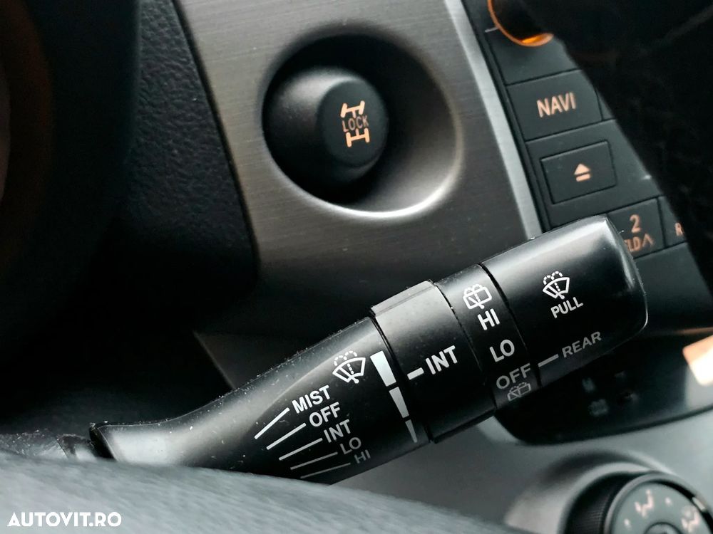 Toyota RAV4 2.0 4x4 - 21