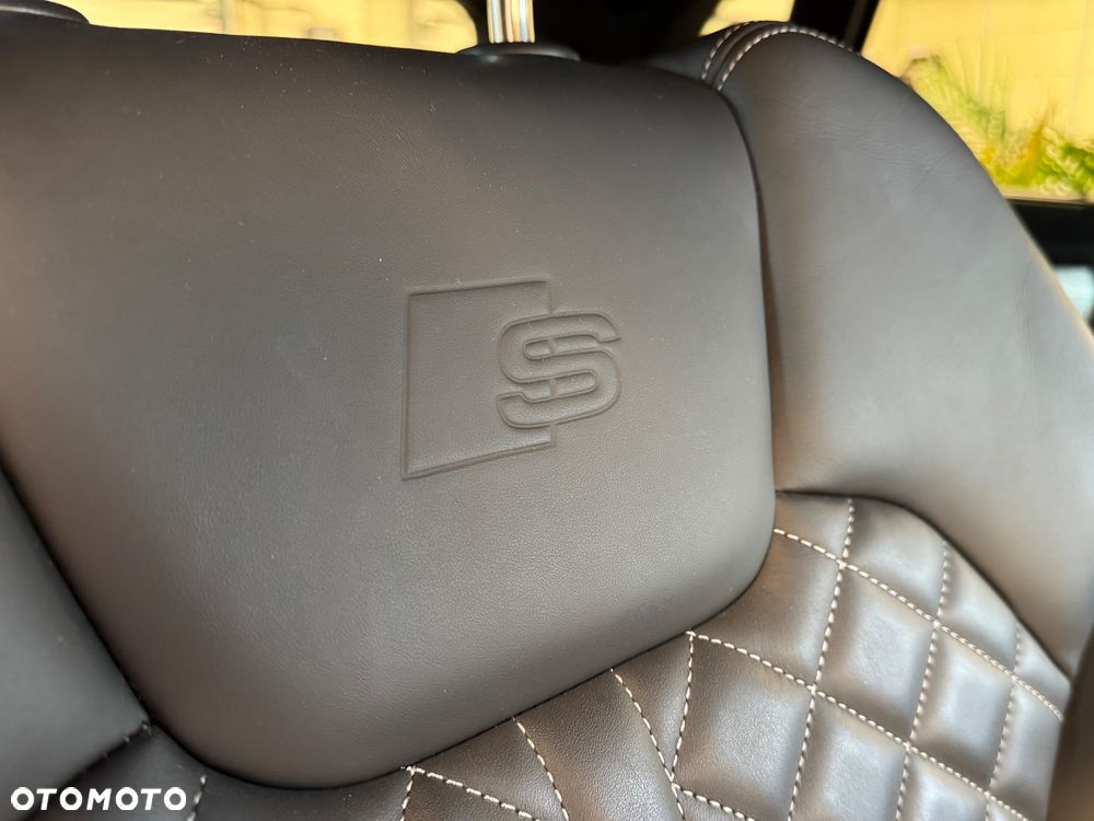 Audi SQ5 TDI mHEV Quattro Tiptronic - 18