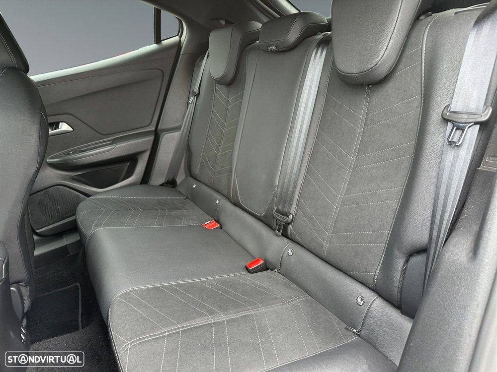 Opel Mokka 1.2 Hybrid GS eDCT - 14