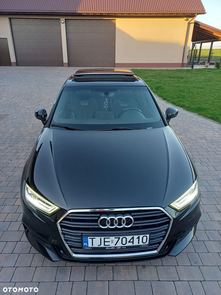Audi A3 Sportback - 7