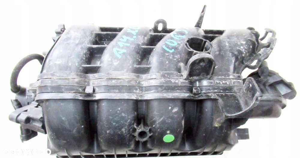 OPEL CORSA D 1.4 XER KOLEKTOR SSĄCY 1019661S01 - 2