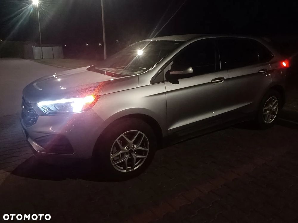 Ford Edge - 12