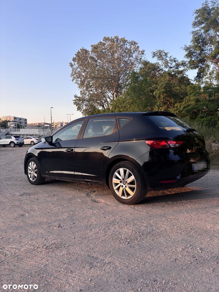 Seat Leon 1.6 TDI Style - 2