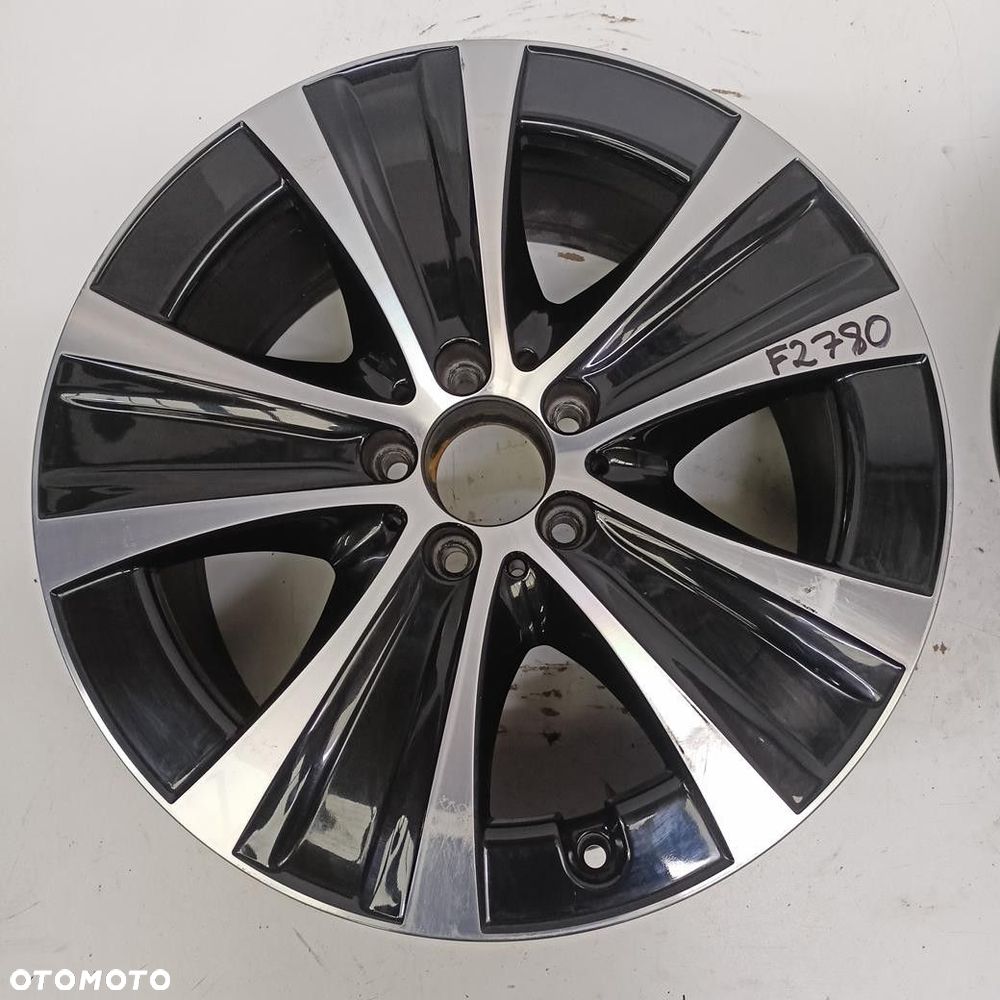Alufelga 5x112 18 Merc E-Klasa A2134013700 (F2780) - 1