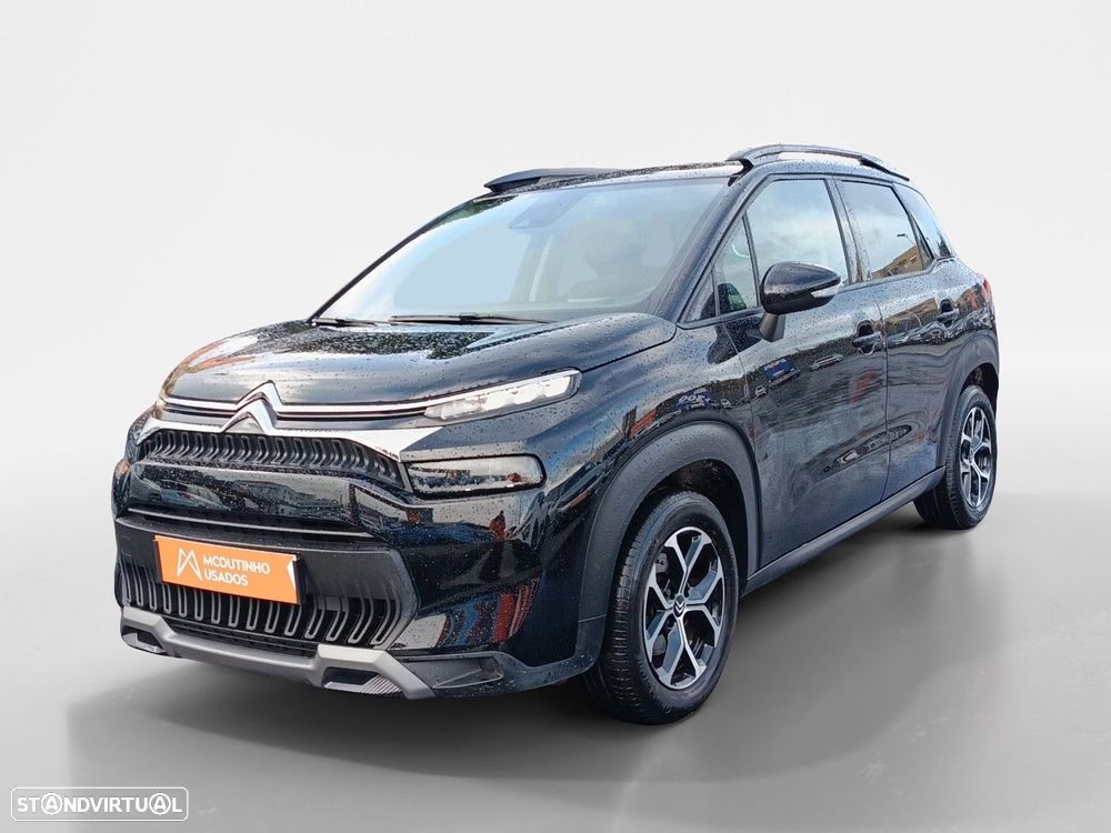 Citroën C3 Aircross 1.2 PureTech Plus - 1