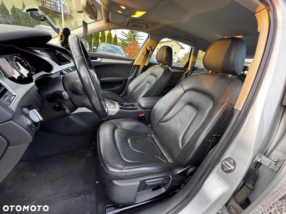 Audi A4 - 35