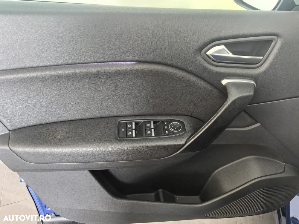 Renault Captur E-Tech Plug-In-Hybrid Intens - 9