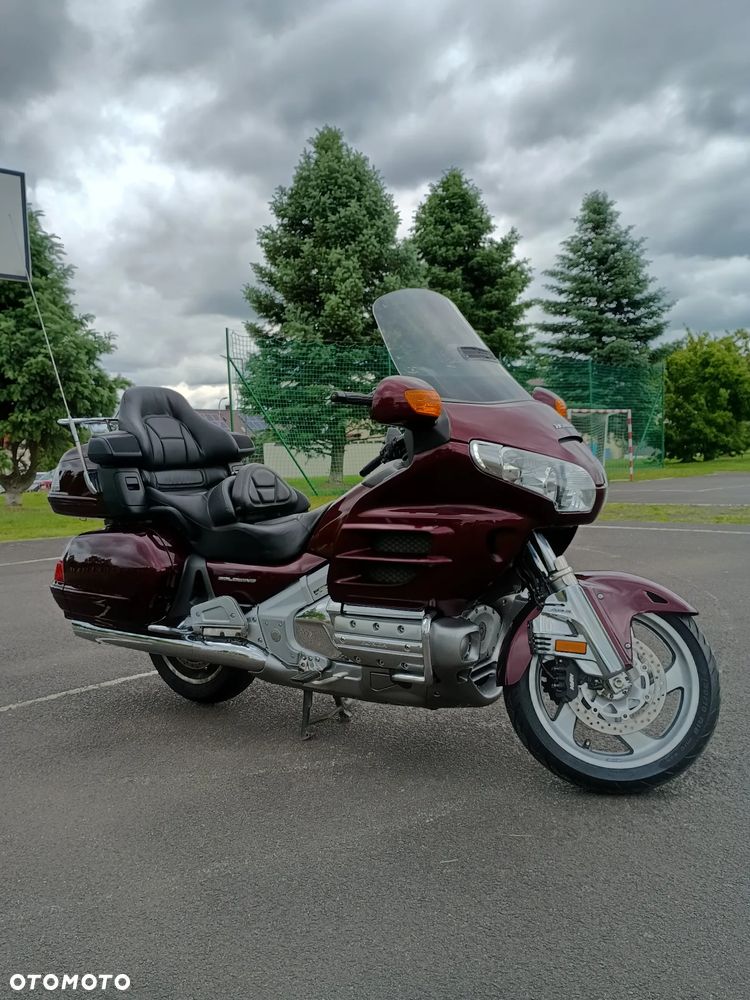 Honda GL - 7