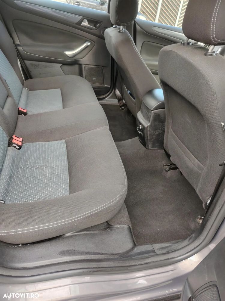 Ford Mondeo 1.6 TDCi ECOnetic Start-Stopp Trend - 7