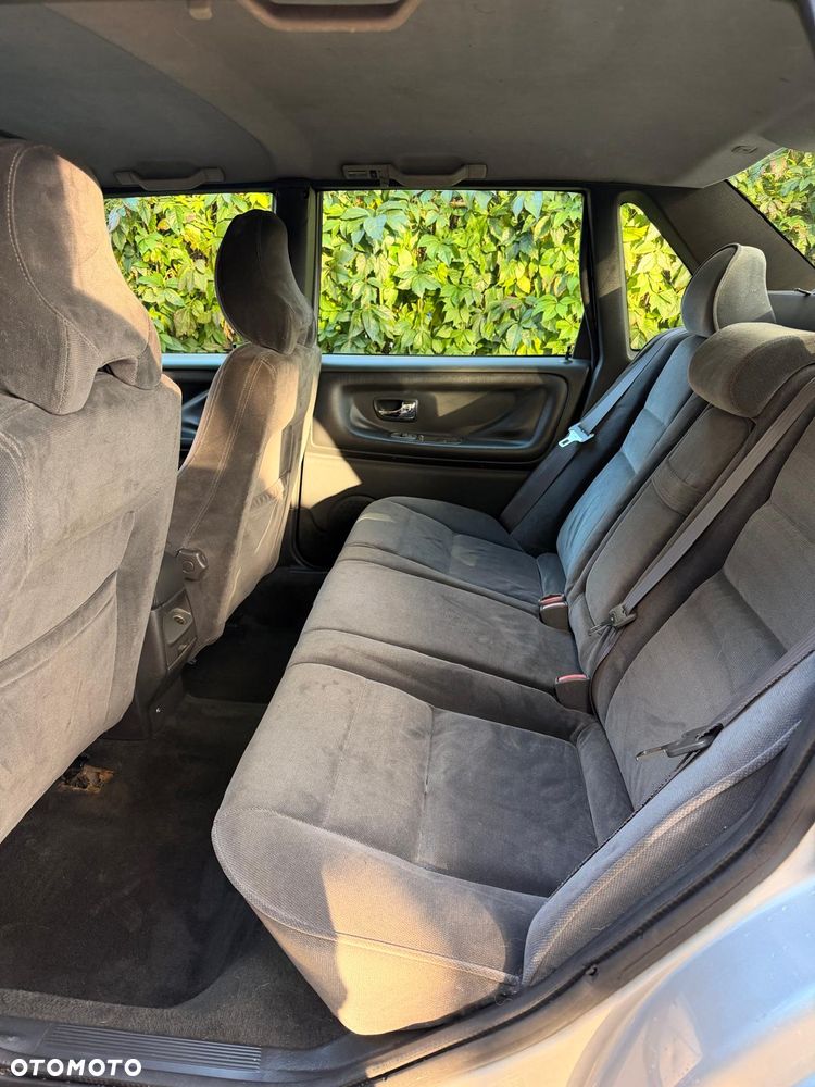 Volvo S70 2000 photo 4