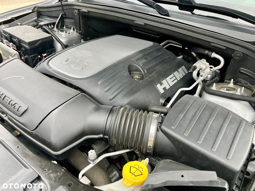 Dodge Durango - 38