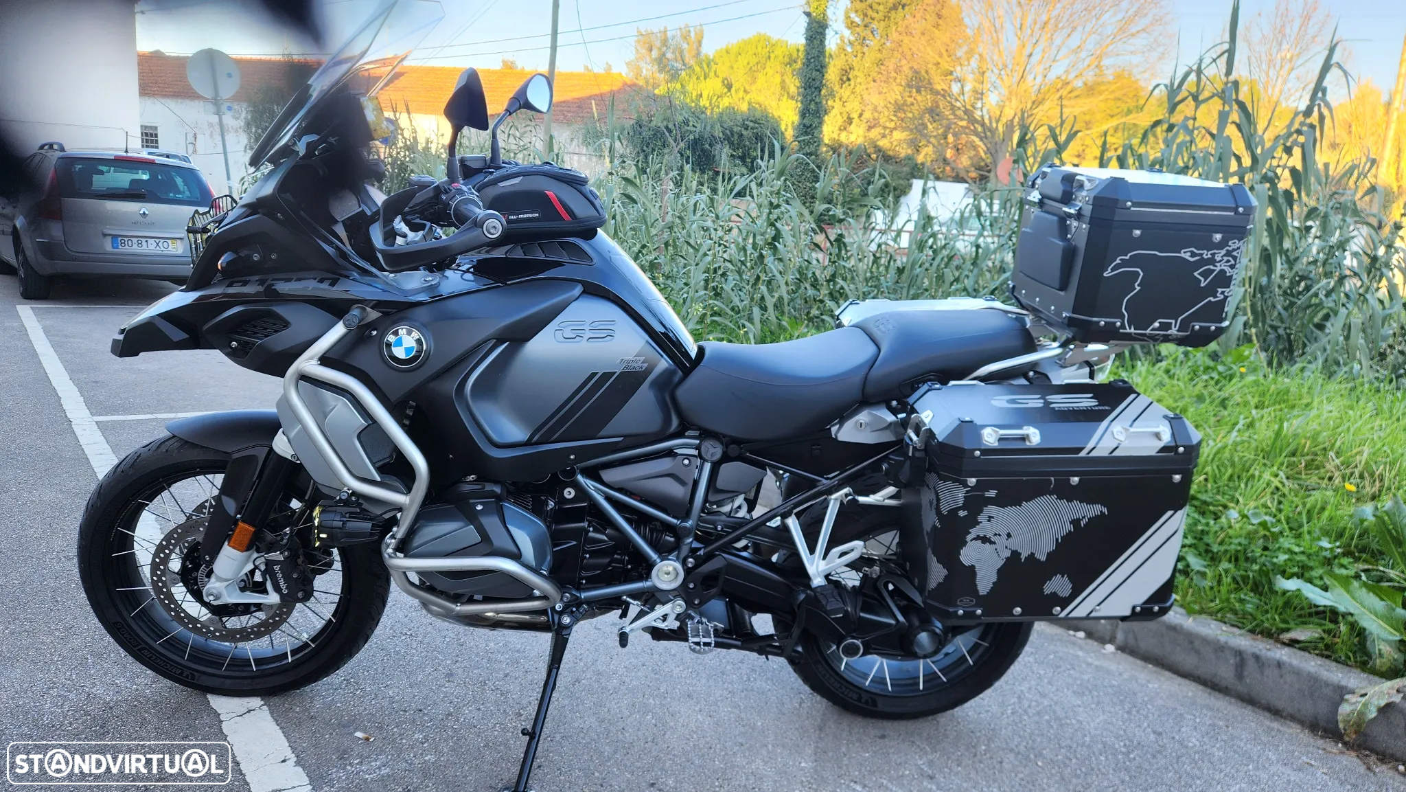 BMW R 1250 GS Adventure Adventure - 2
