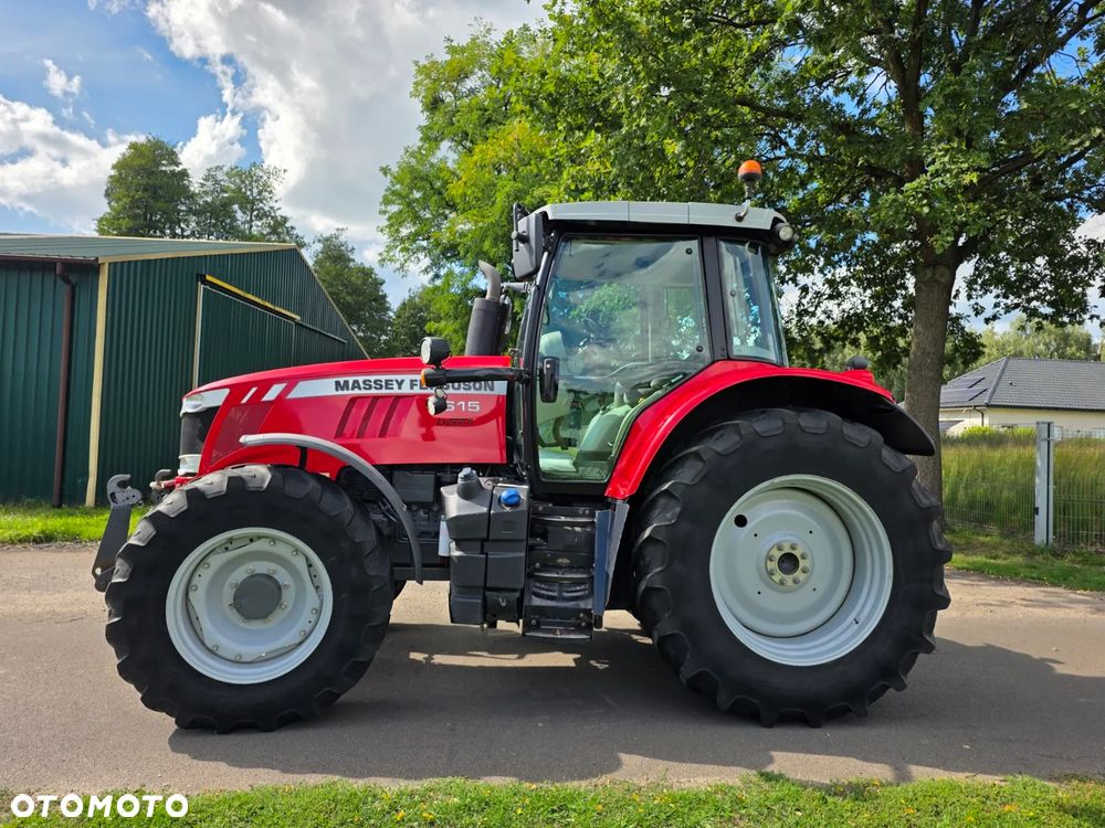 Massey Ferguson 7615 - 4