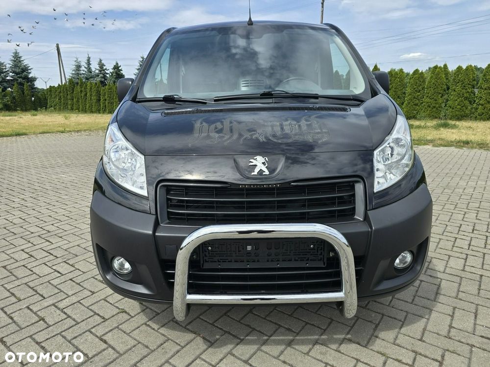 Peugeot Expert - 4