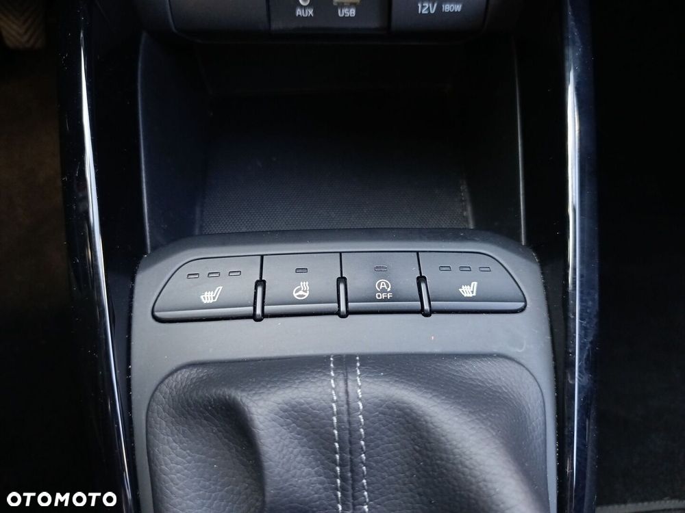 Kia Stonic 1.2 M - 22