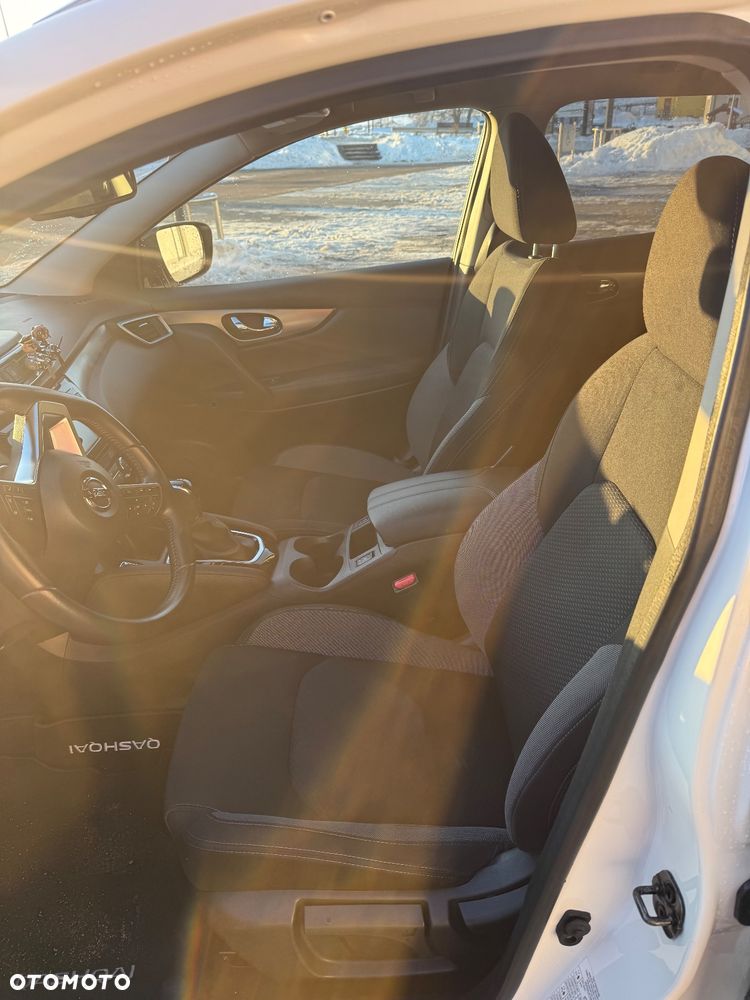 Nissan Qashqai 1.3 DIG-T Tekna DCT - 13