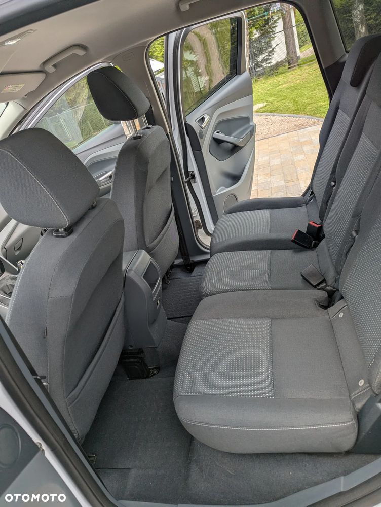 Ford C-MAX 1.6 Edition - 16
