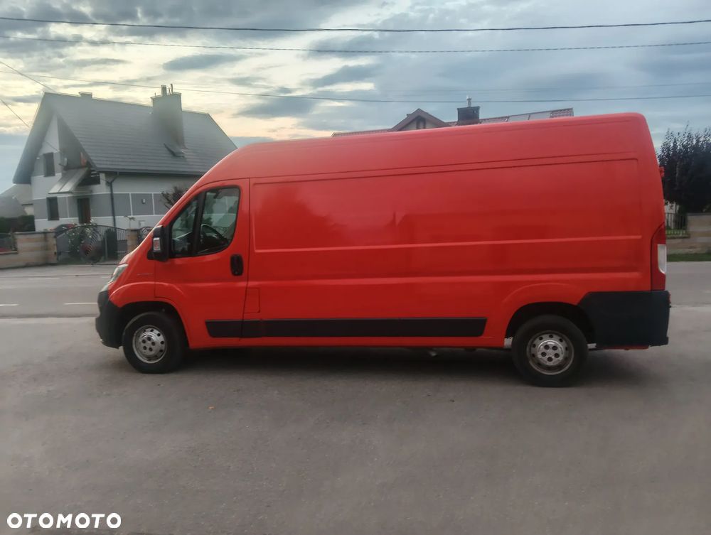 Fiat Ducato - 12