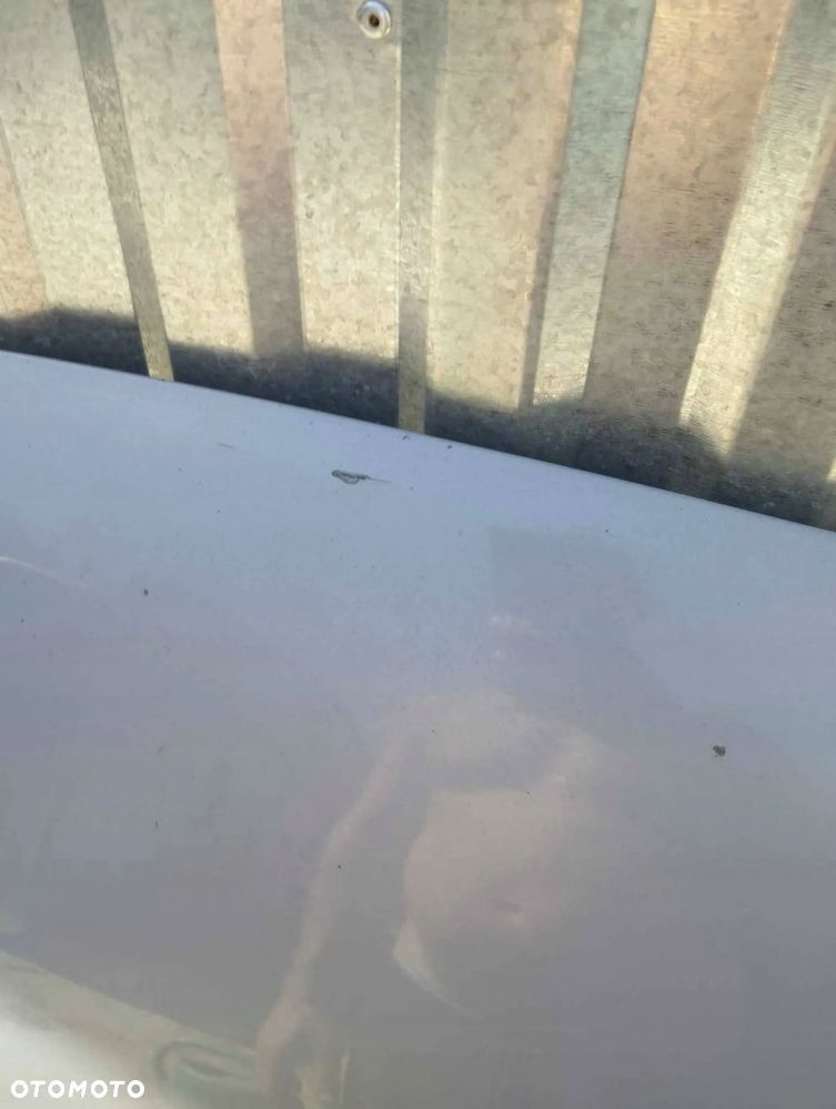 maska ford mondeo m4 lift kolor ba - 4