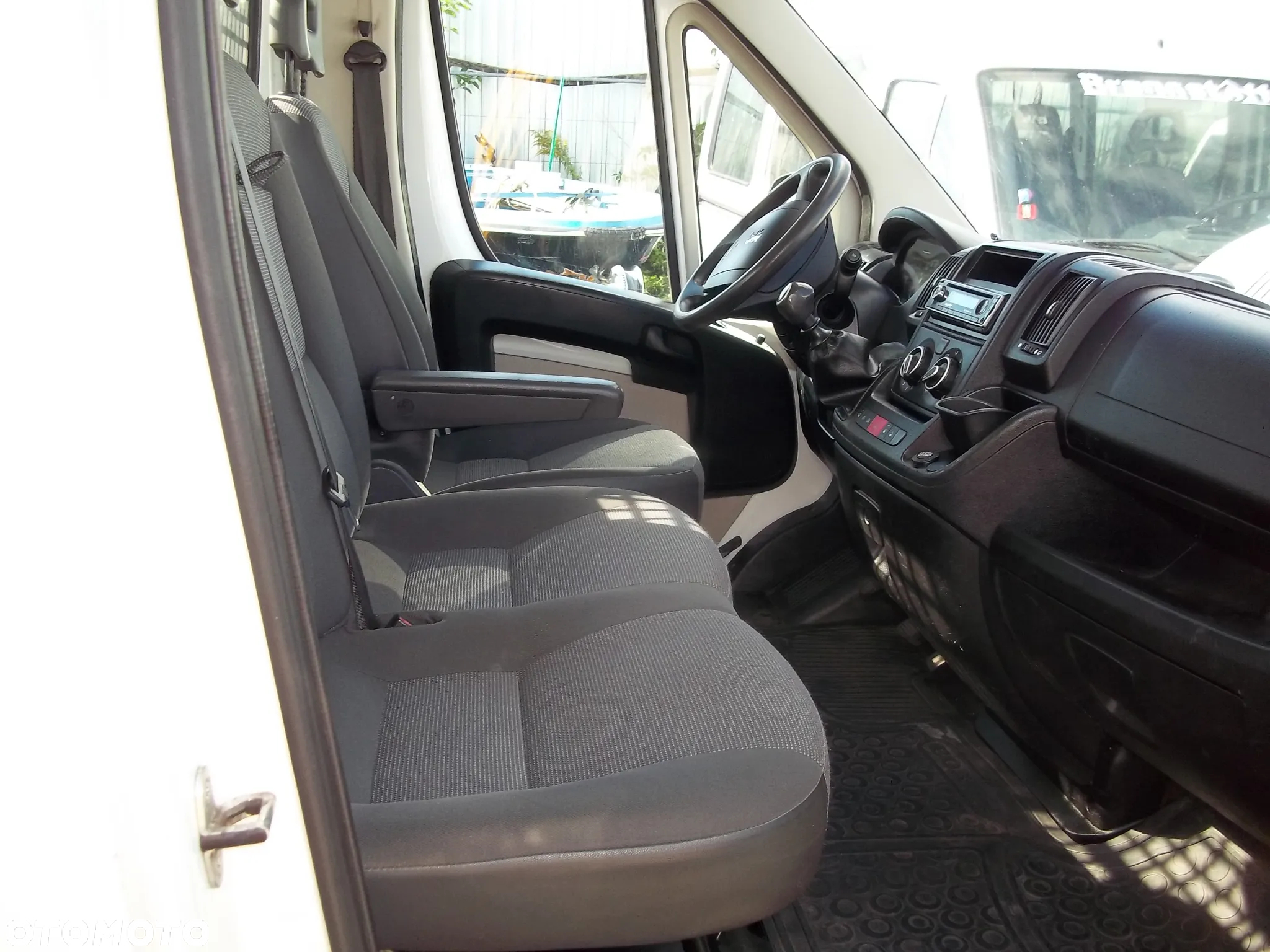 Peugeot boxer - 6
