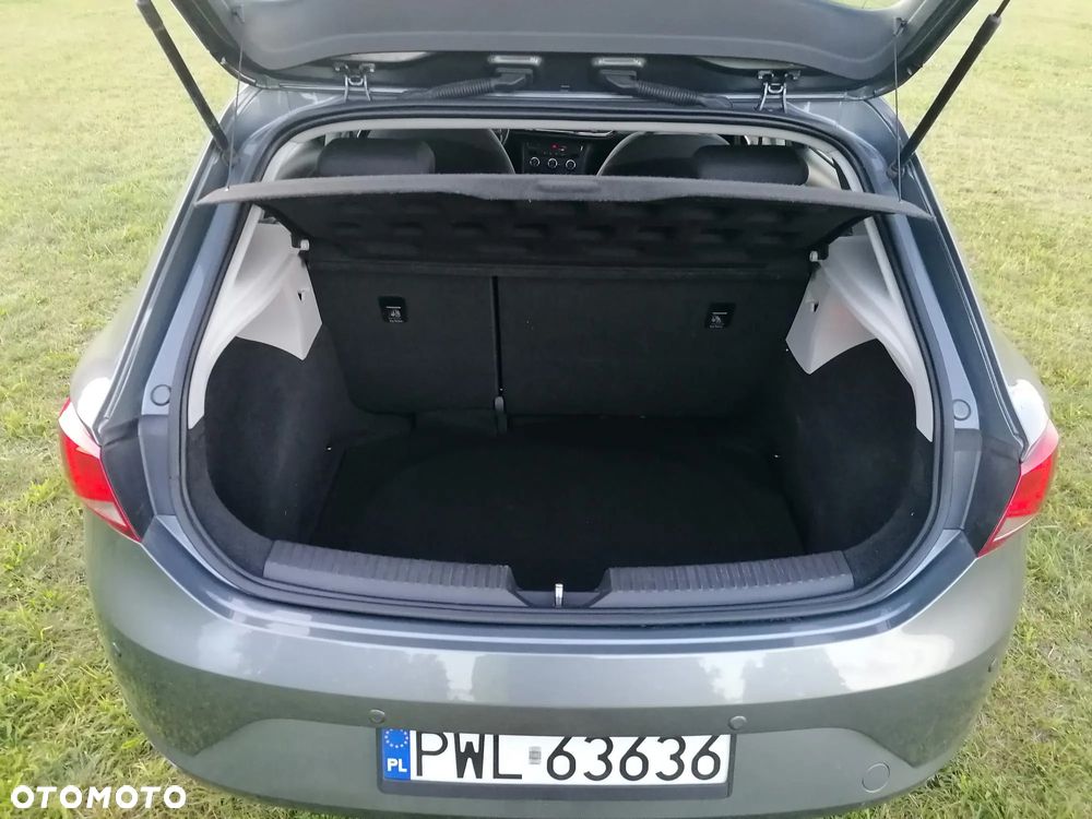 Seat Leon 1.6 TDI Reference - 14