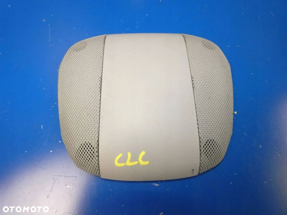 MERCEDES CLC W203 CL203 MODUŁ ALARMU CZUJNIK - 1