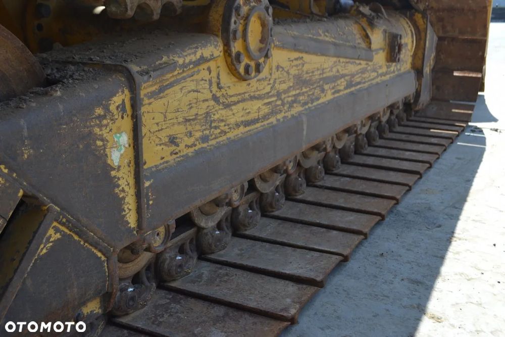 Caterpillar D6N LGP - 31