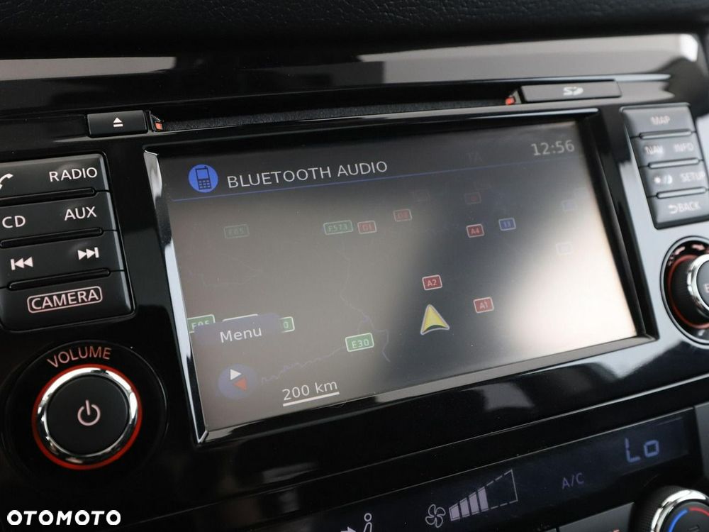 Nissan Qashqai 1.2 DIG-T Acenta - 25