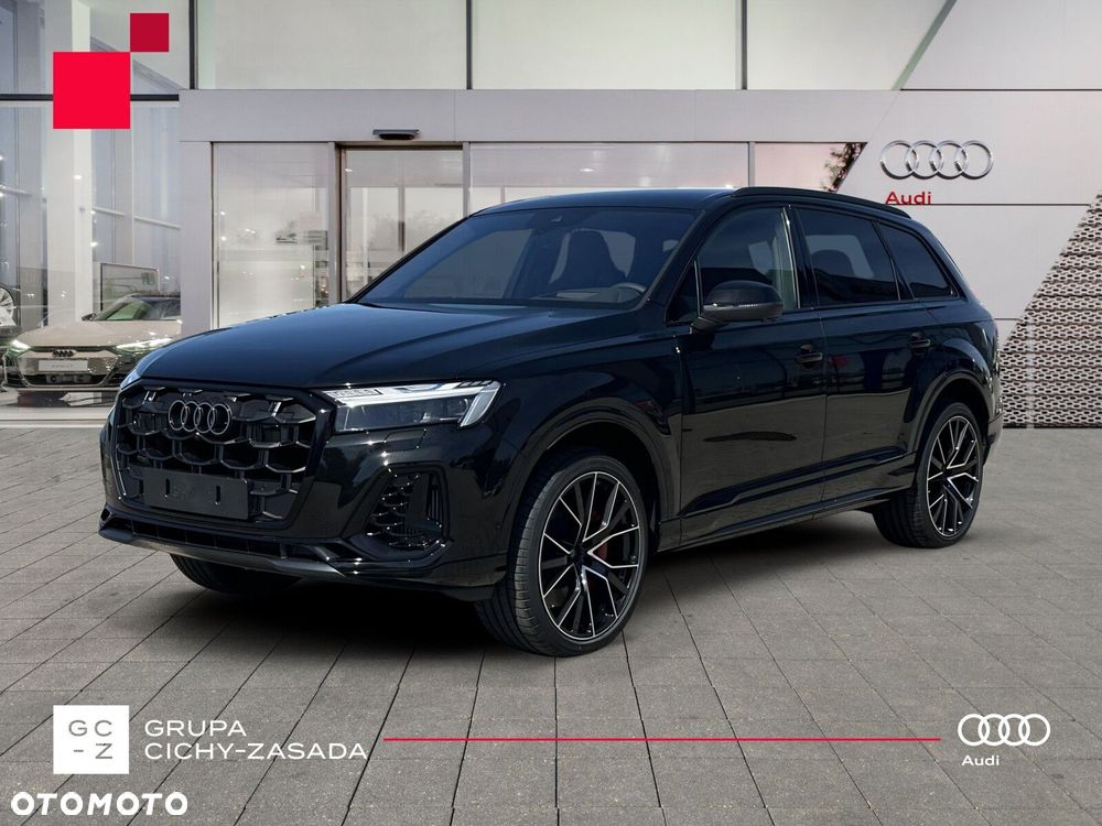 Audi SQ7 - 3