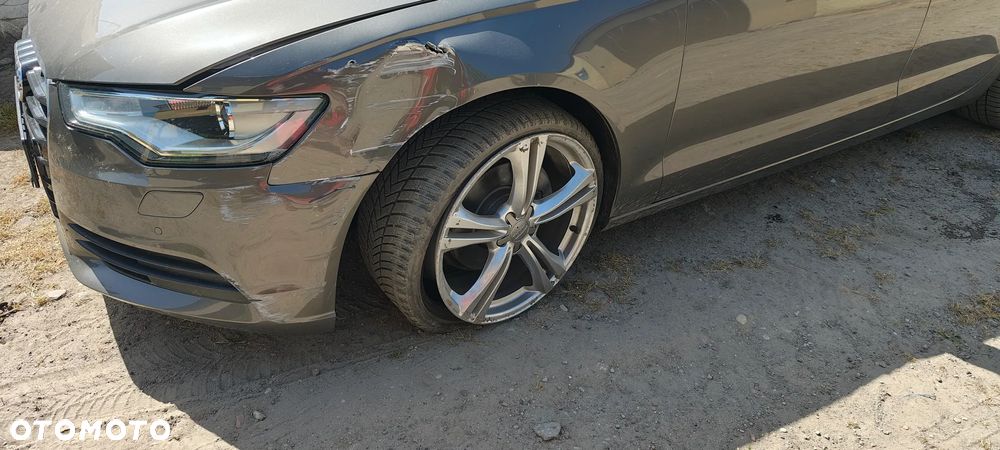 Audi A6 Avant - 17