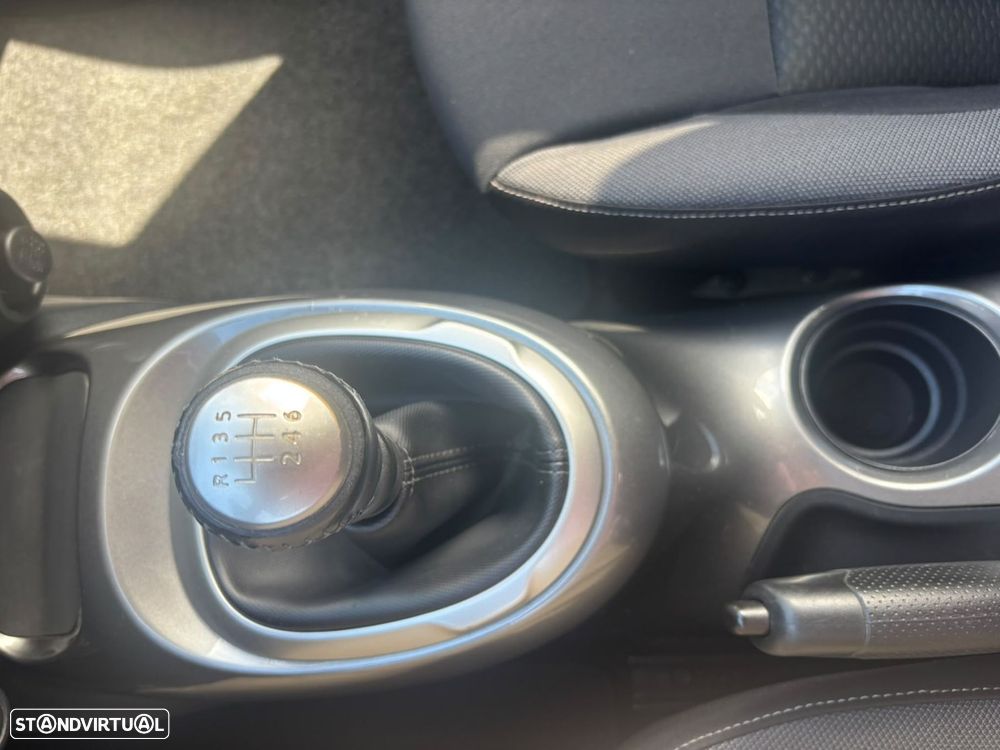 Nissan Juke 1.5 dCi Acenta - 38