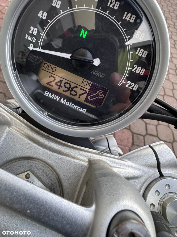 BMW R - 20