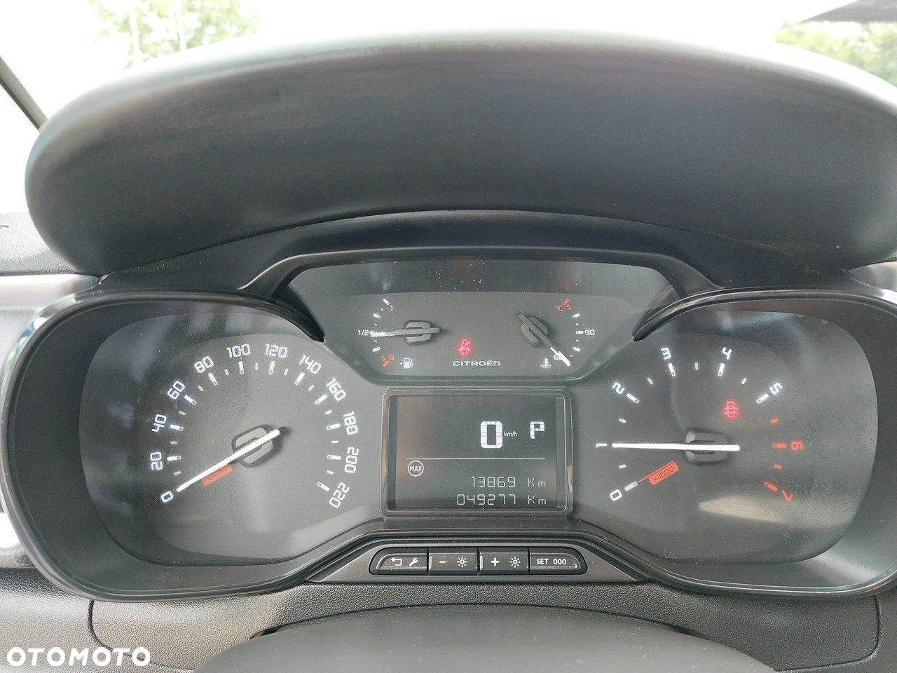 Citroën C3 - 22