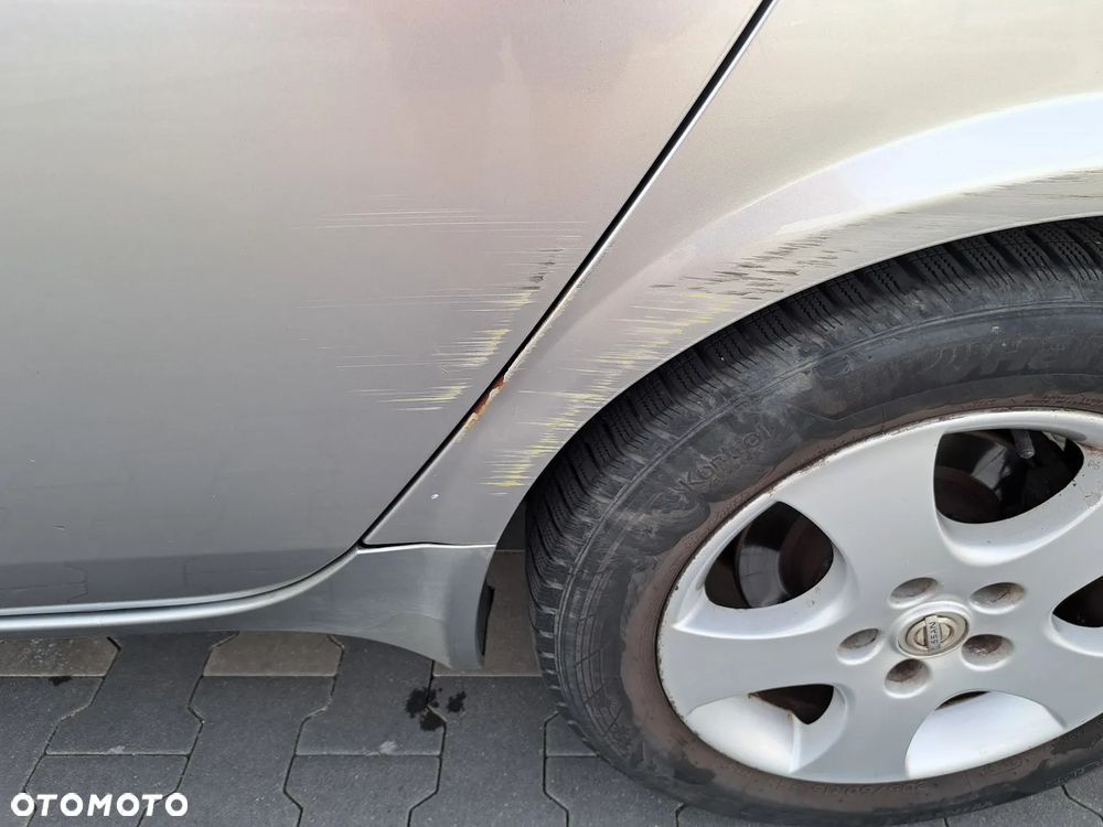 Nissan Primera 1.8 Acenta - 19