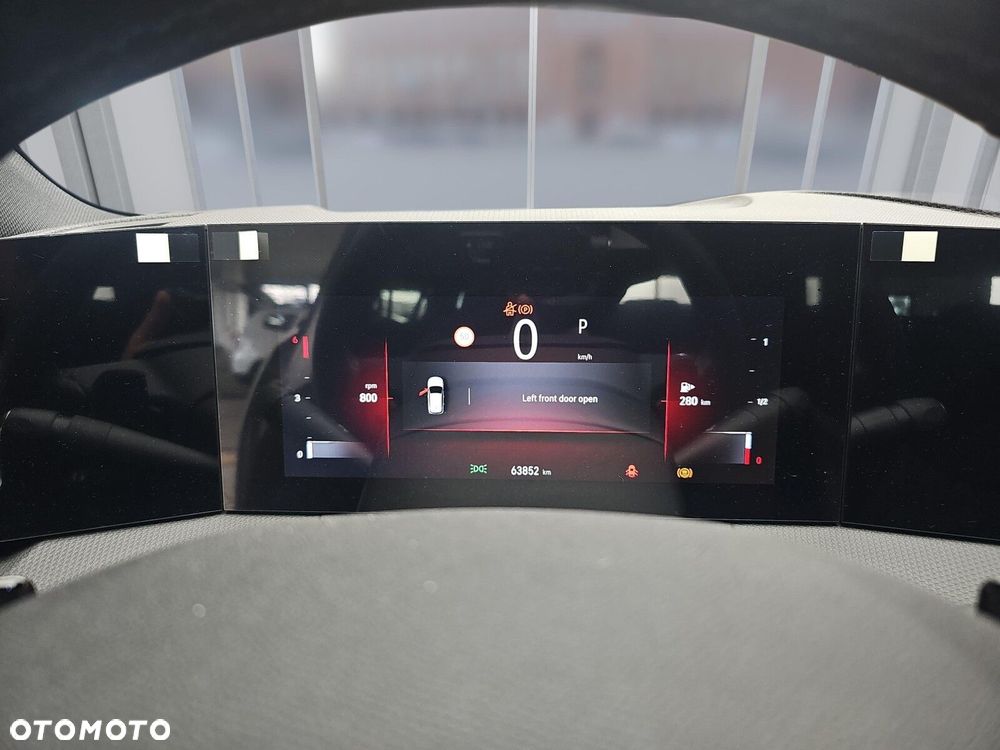 Opel Astra 1.5 CDTI GS S&S - 16