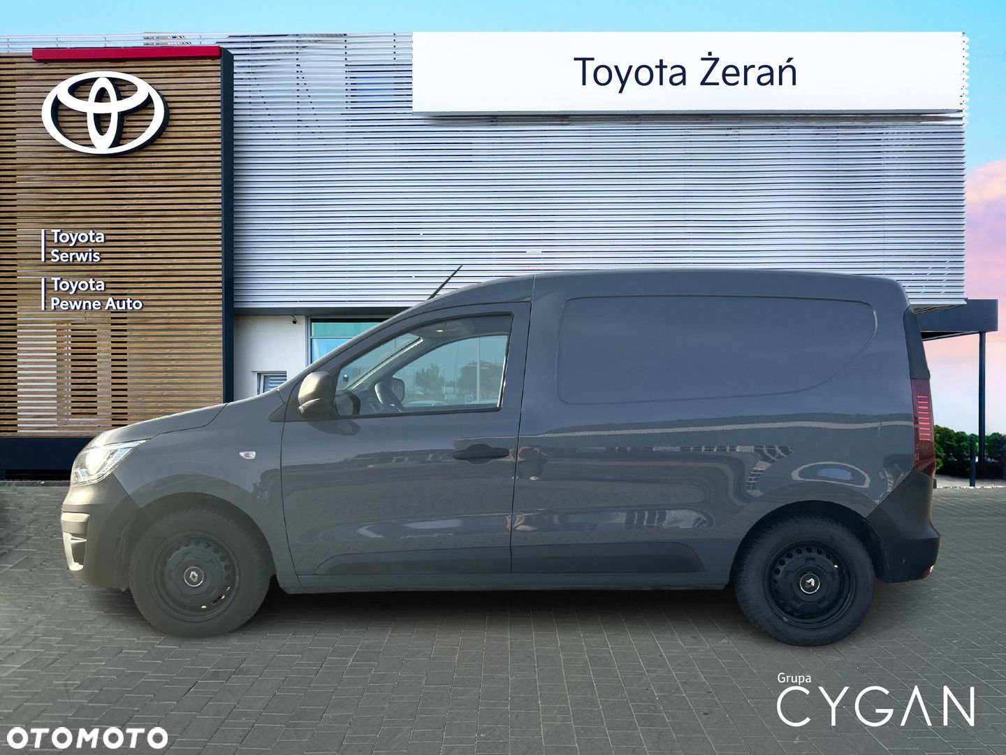 Renault Express - 8