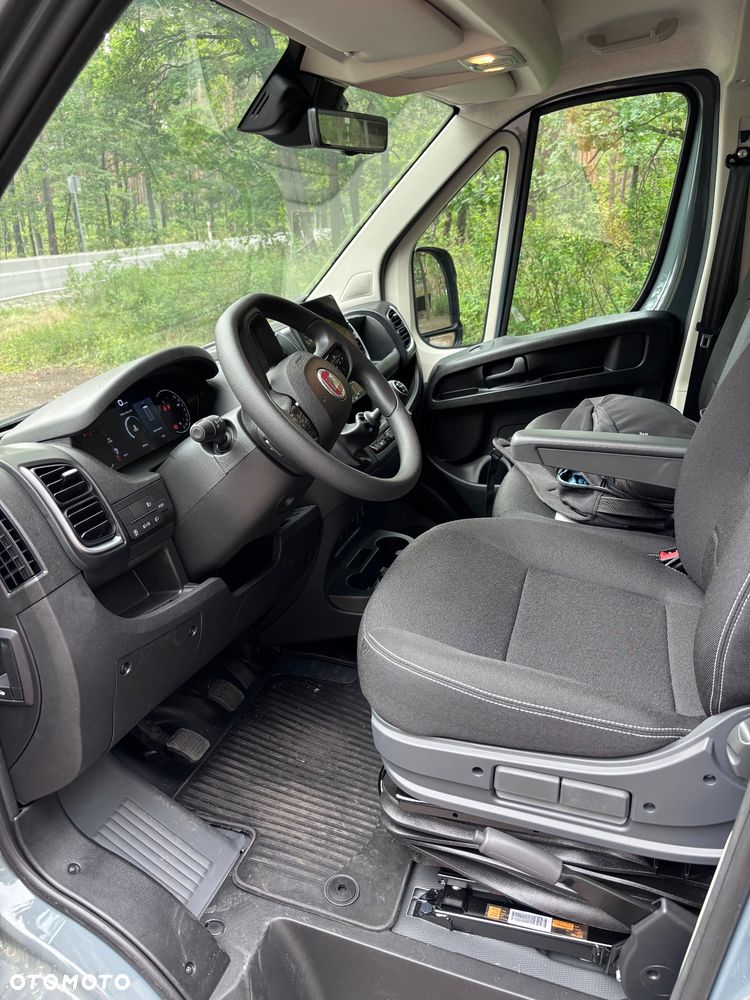 Fiat DUCATO - 8