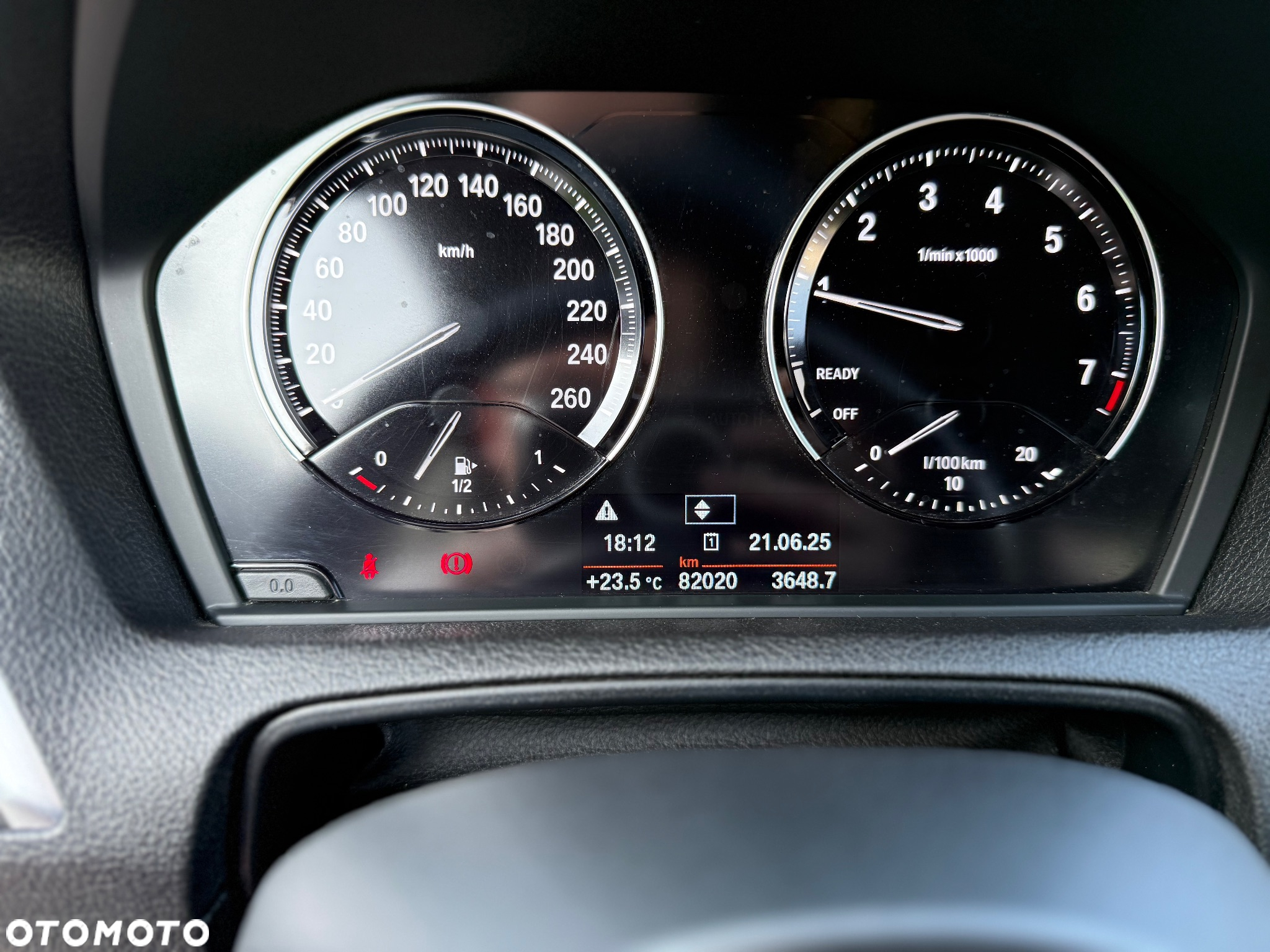 BMW Seria 1 118i M Sport Shadow - 12