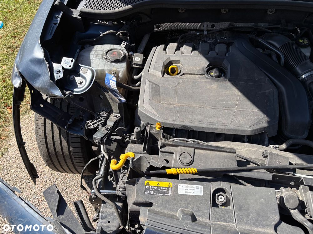 Cupra Formentor 1.5 TSI DSG Tribe Edition - 13