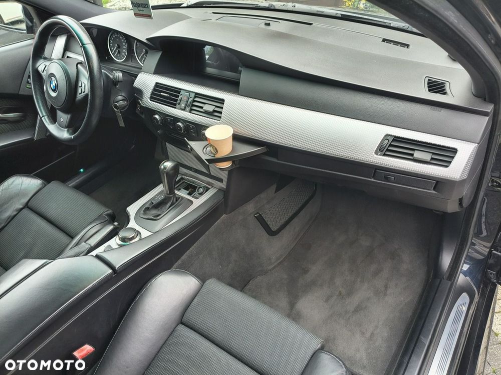BMW Seria 5 - 16