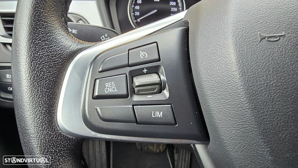 BMW X2 18 d sDrive Auto Advantage - 16