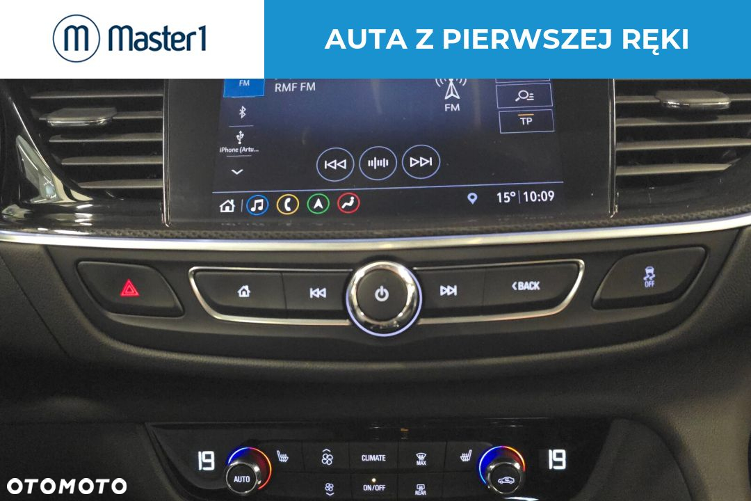 Opel Insignia 2.0 CDTI Business Elegance S&S - 18