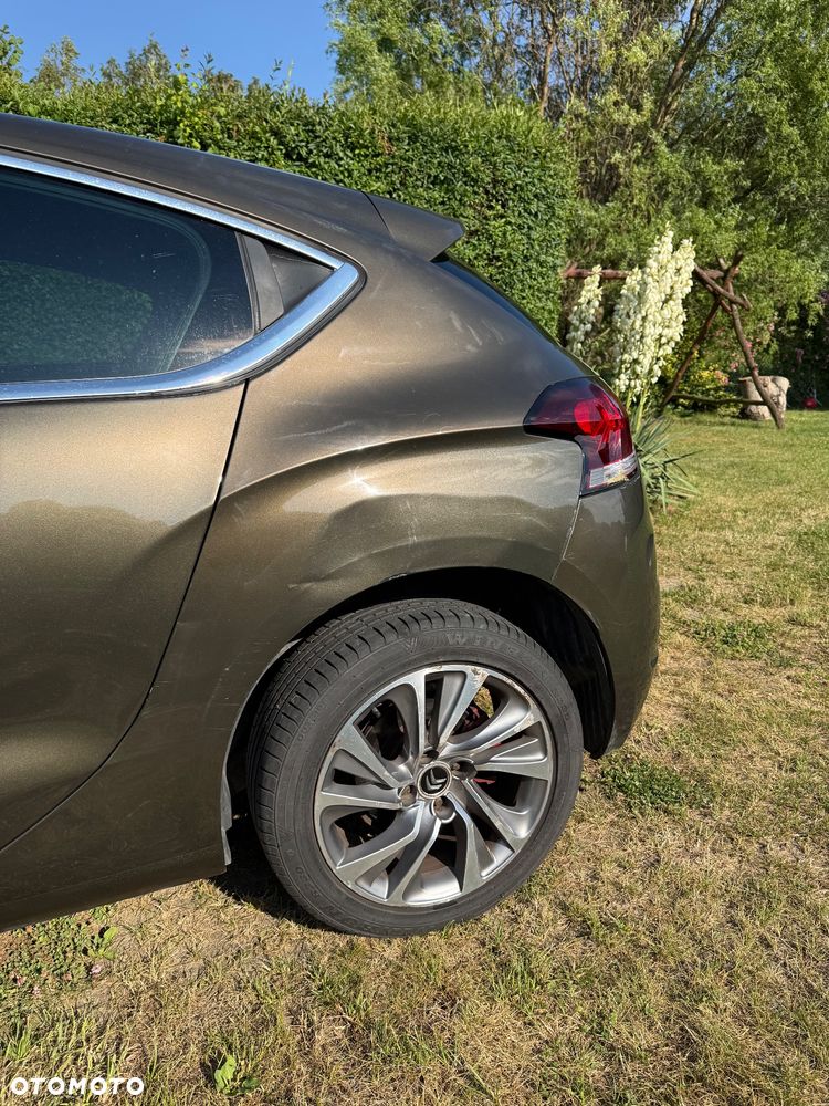 Citroën DS4 1.6 HDi Chic - 25
